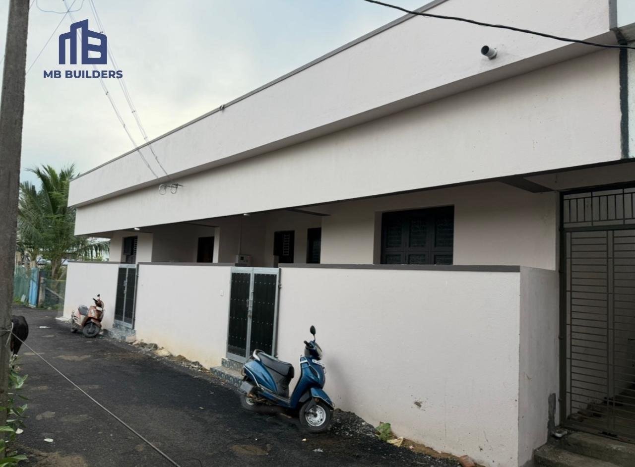 Basith House - 3500 sqf